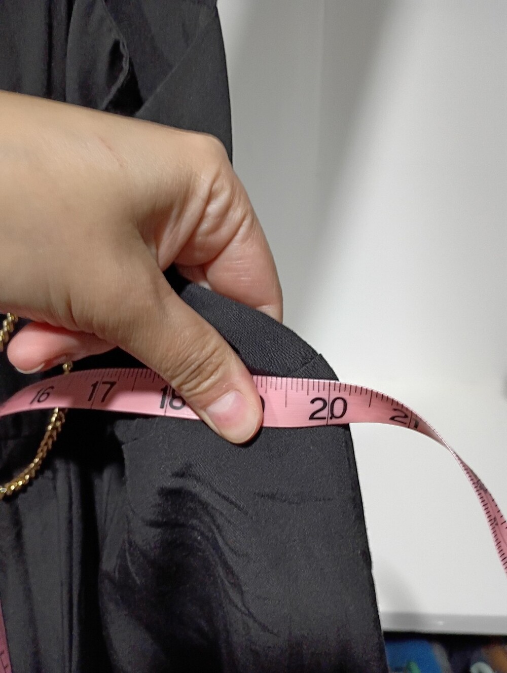 Vintage Dark Academia Suspender Skirt Dress - Picture 8 of 10